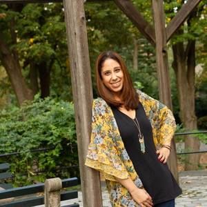 Meet your Posher, Jennifer